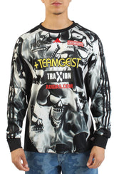 Teamgeist Moto AOP Jersey Image 1