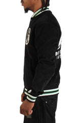 Space Station Jacket  Image 2