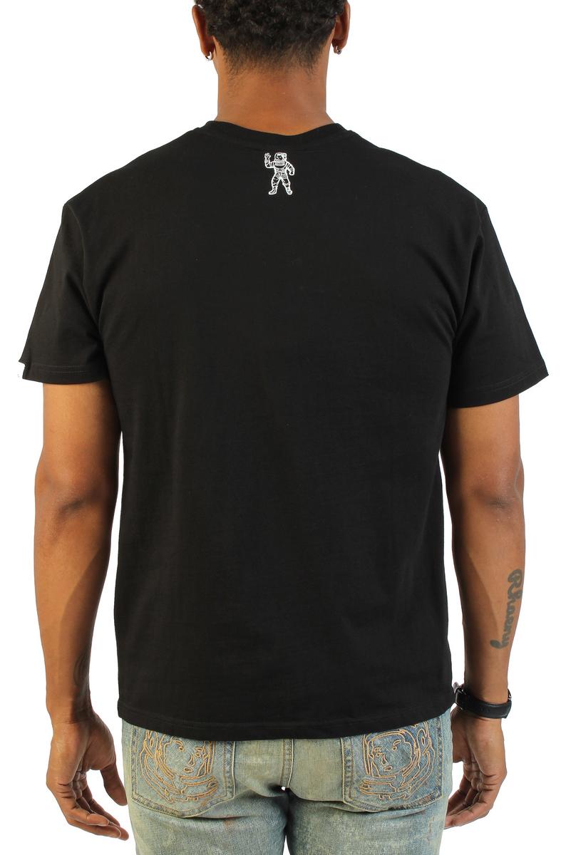 Curve Logo T-Shirt  Image 3