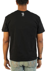Curve Logo T-Shirt  Image 3