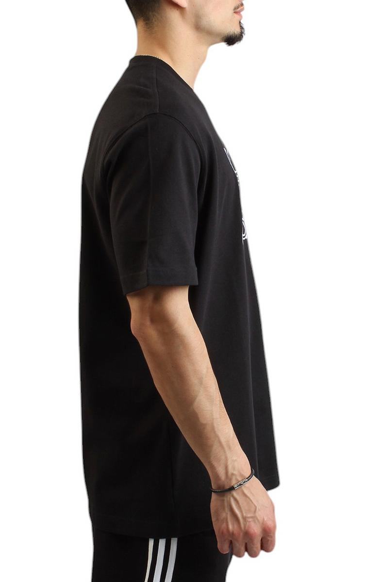 Adicolor Outline Trefoil T-Shirt  Image 4