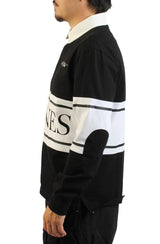 Planes NY Rugby Shirt Image 2