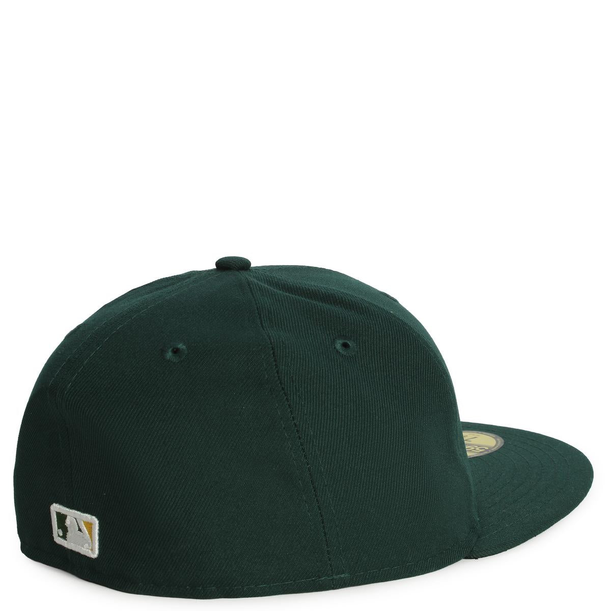 MLB Oakland Athletics 59FIFTY Fitted Hat Image 3