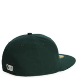 MLB Oakland Athletics 59FIFTY Fitted Hat Image 3