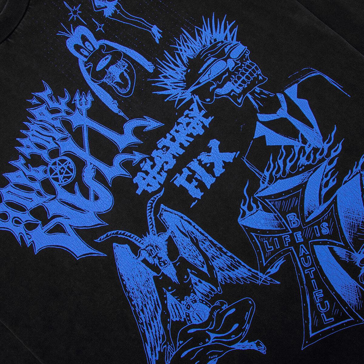 Hope You're Well Shirt  Image 3