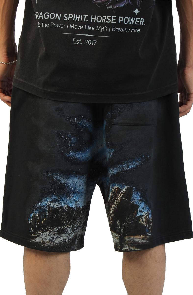 Warsop Steed Shorts Image 3