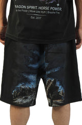 Warsop Steed Shorts Image 3