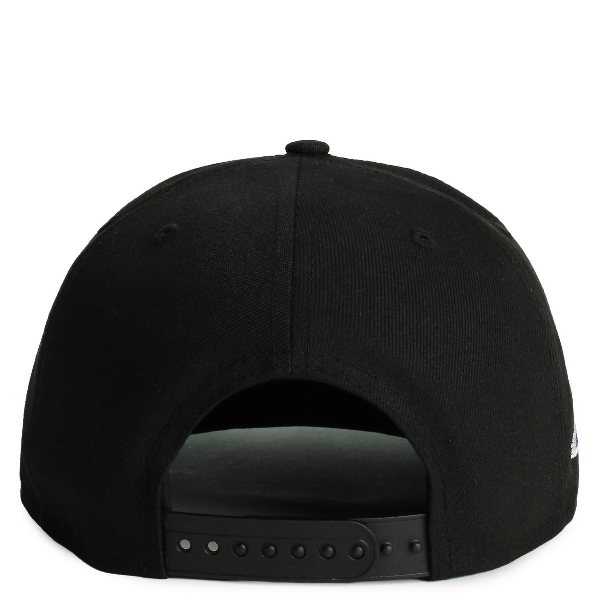 NBA Los Angeles Lakers 9FIFTY AF Ring Snapback  Image 4