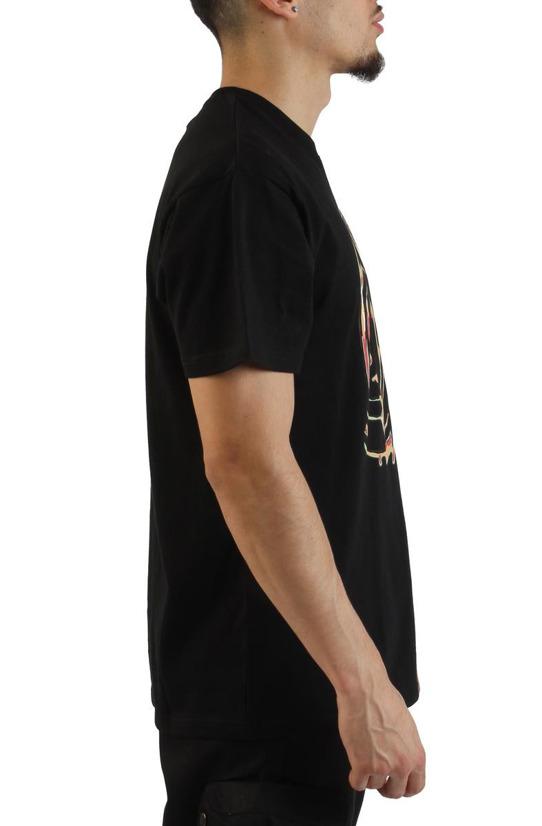 Helmet T-Shirt  Image 4