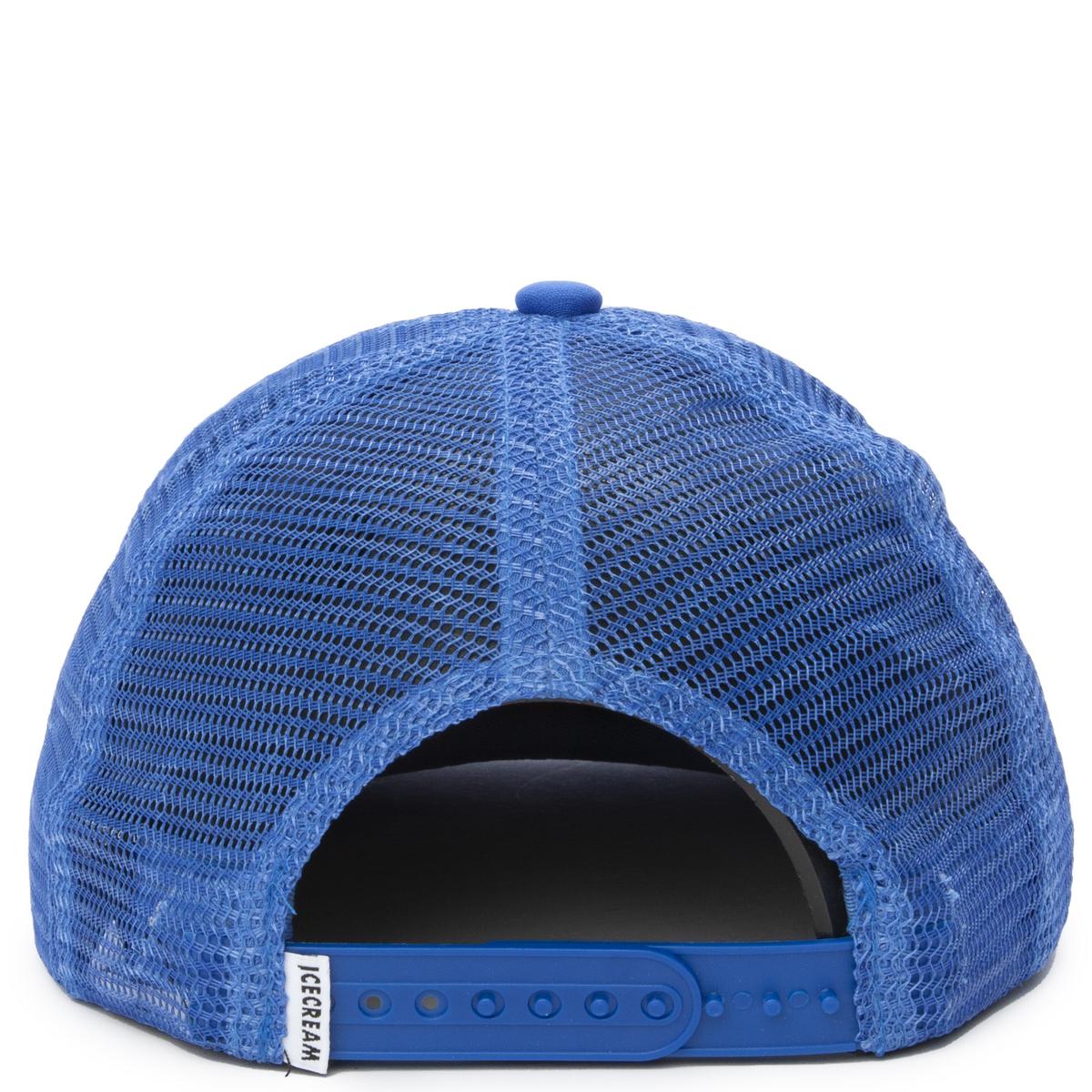 Laugh Trucker Hat Image 5