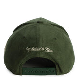 MLB San Diego Padres Suede Pro Snapback  Image 4