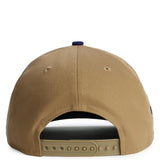 MLB Los Angeles Dodgers Upside down 9Fifty A-Frame Snapback Image 4