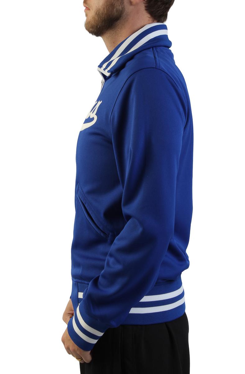 MLB Los Angeles Dodgers  1981 Authentic Batting Practice Jacket  Image 2