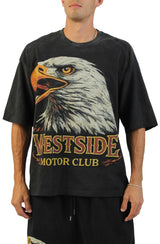 Eagle Vale T-Shirt  Image 1