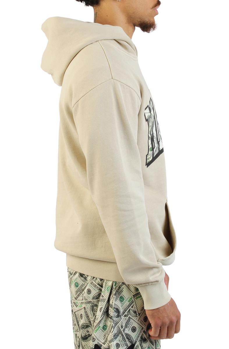 Money Arc Hoodie Image 4