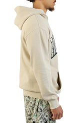 Money Arc Hoodie Image 4