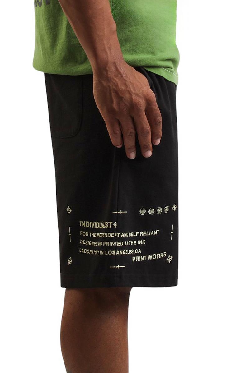 Veni Vidi Vici Shorts  Image 4