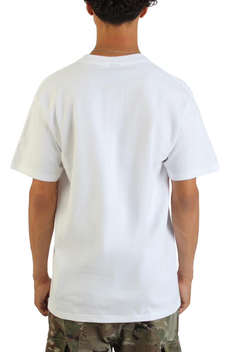 Hot Stuff Beware T-Shirt  Image 3