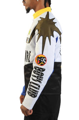  Mercer Moto Jacket Image 2