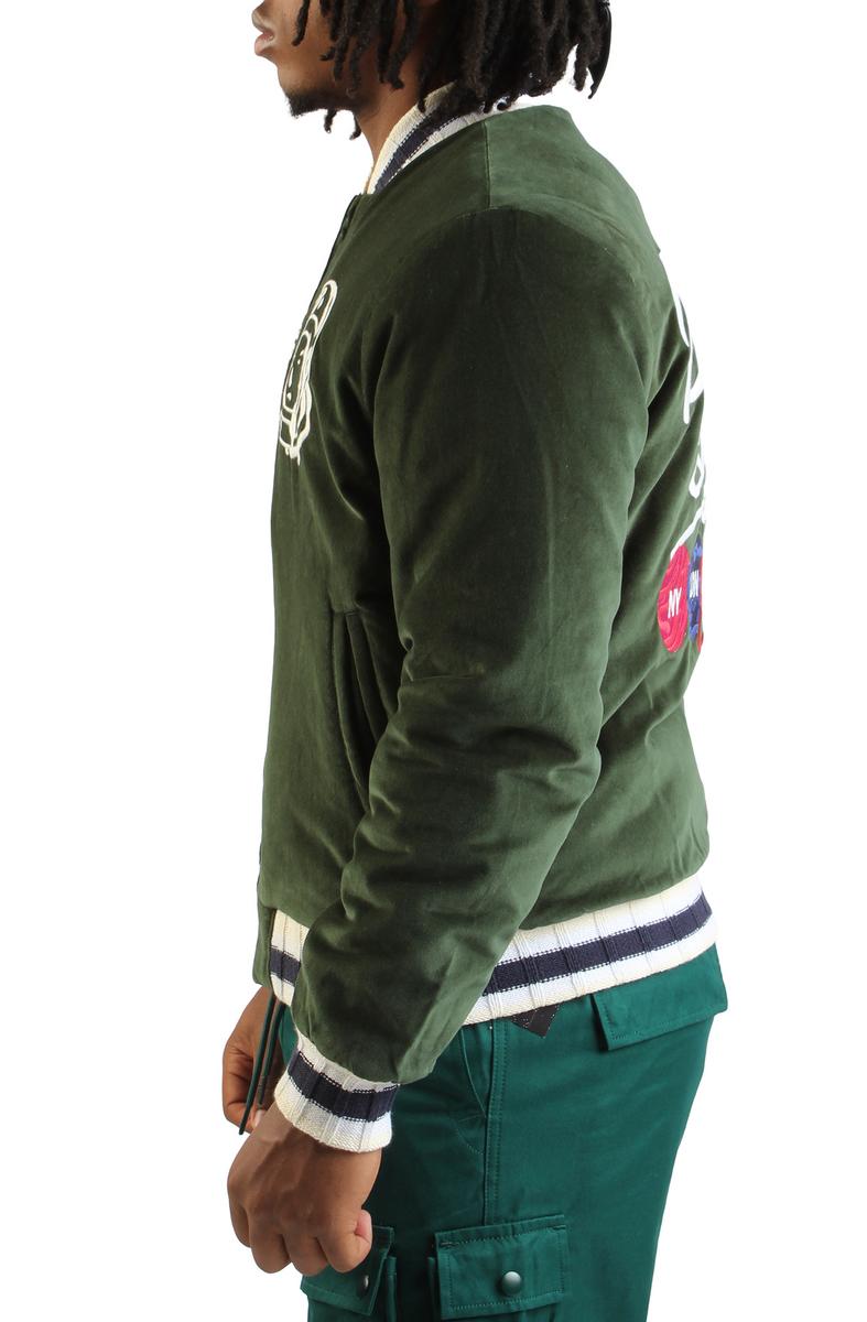 Wealth Jacket  Image 2