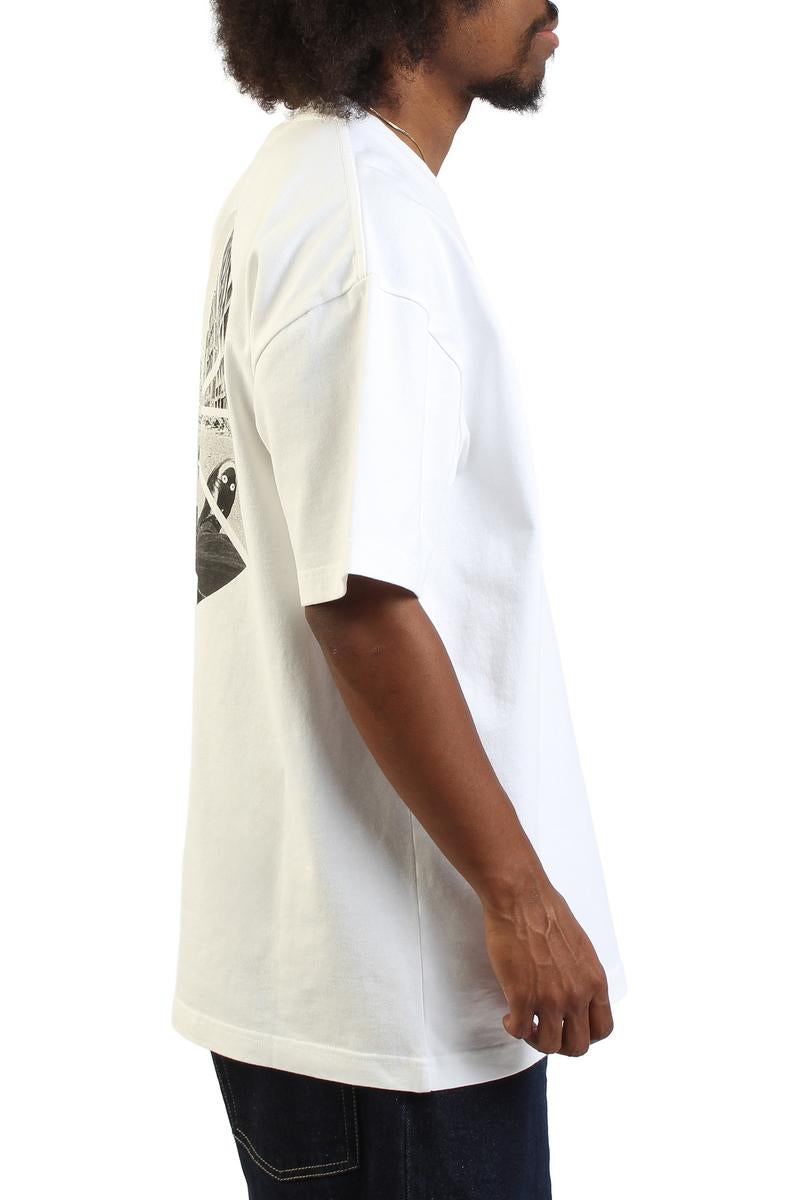 Fill Logo T-Shirt Image 4