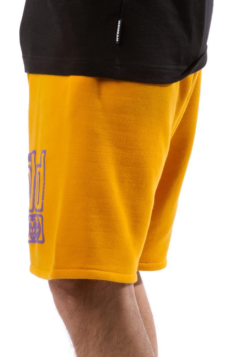 Disc Shorts Image 2