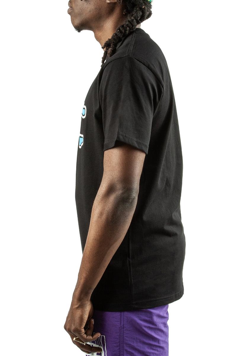 Reveal SS Tee Image 2