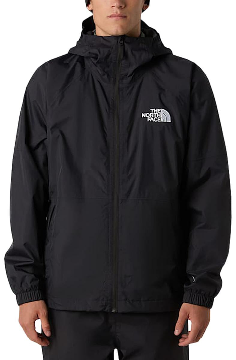 Build Up Jacket  Image 1