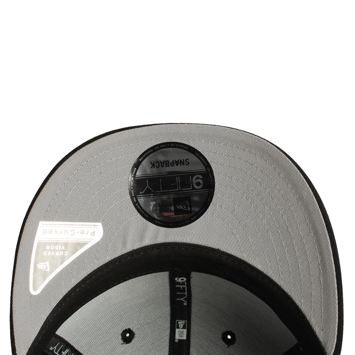 NBA Chicago Bulls 9Fifty Snapback  Image 5