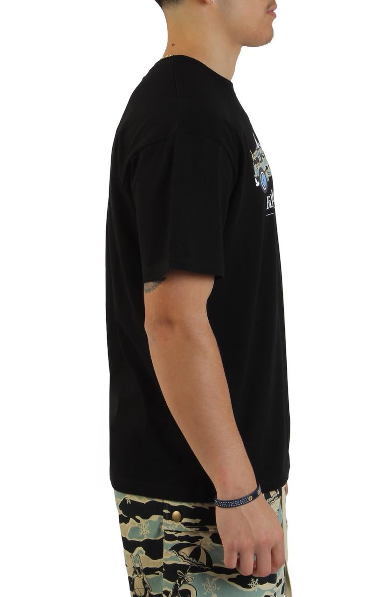 Rolls T-Shirt  Image 4