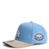 MLB Los Angeles Dodgers Pro-pinch Snapback  Image 2
