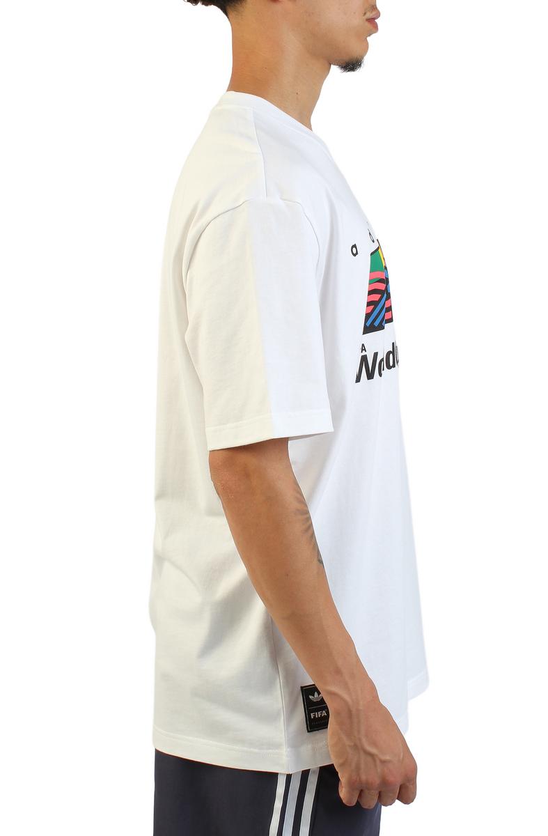 Archive Africa 94 T-Shirt  Image 4
