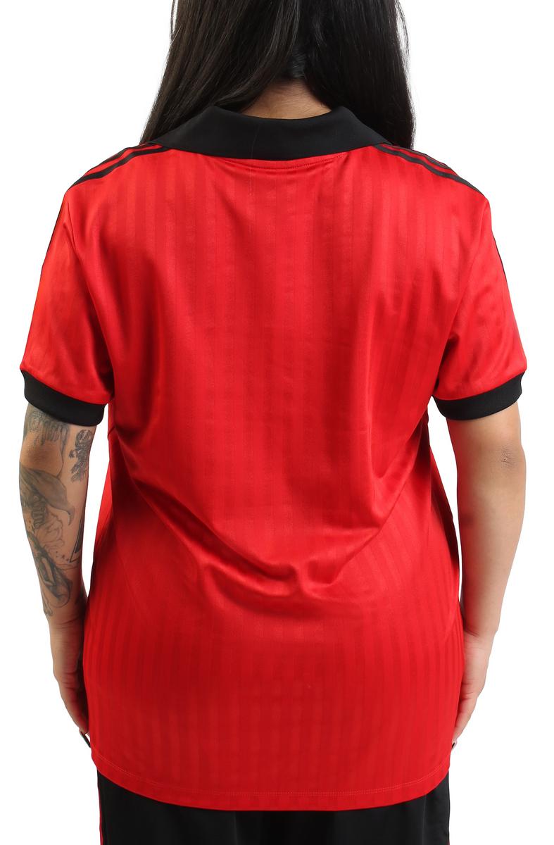 Graphic Soccer-Inspired Jersey Image 3