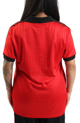 Graphic Soccer-Inspired Jersey Image 3