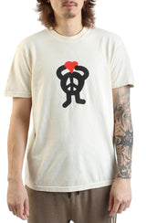 One Heart T-Shirt  Image 2