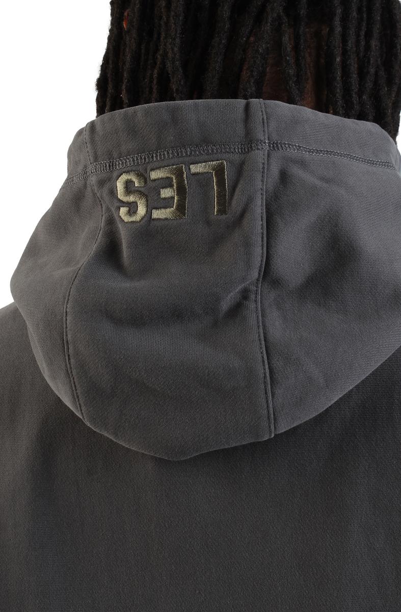 Heritage Arch Hoodie  Image 5