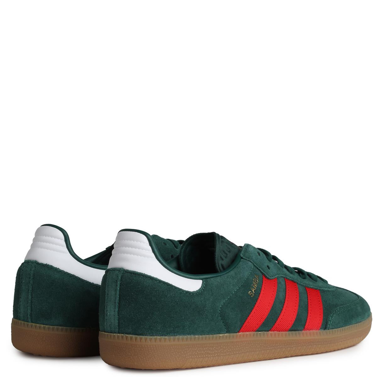 Samba OG  Image 4