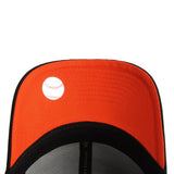 MLB San Francisco Giants Chain Gang Pro Crown Fit Snapback  Image 5