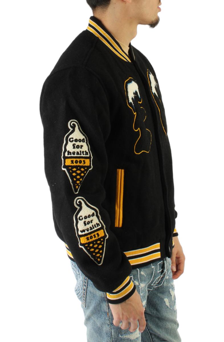 Flap Jack Jacket  Image 5