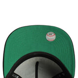 MLB Oakland Athletics 9FIFTY A-Frame Pre-Curved Snapback  Image 5
