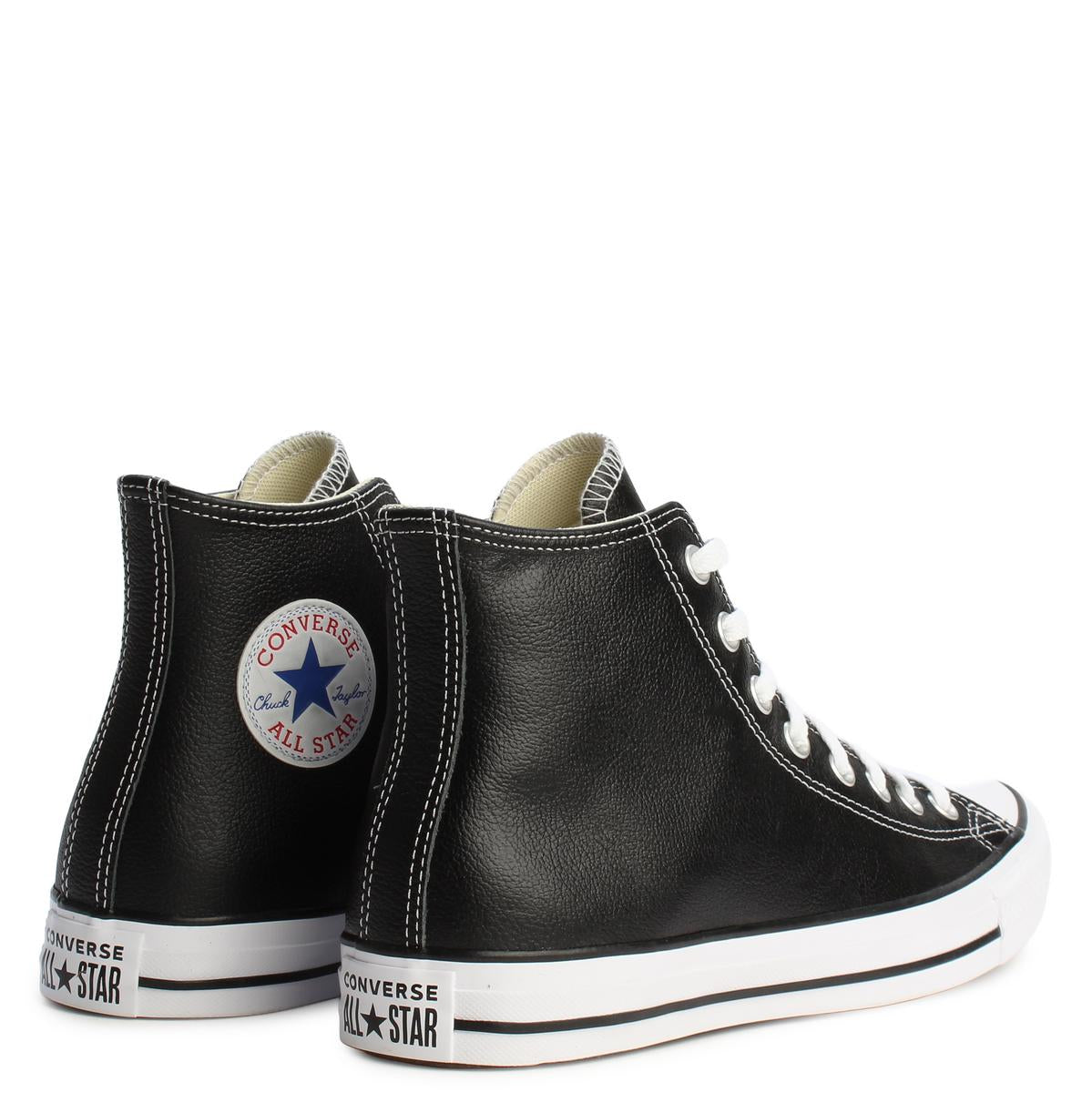 Chuck Taylor All Star Leather Image 4