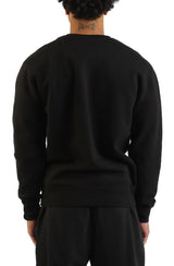 NFL San Francisco 49ers Black Super Bowl XXIV Champions Sweatshirt Image 3