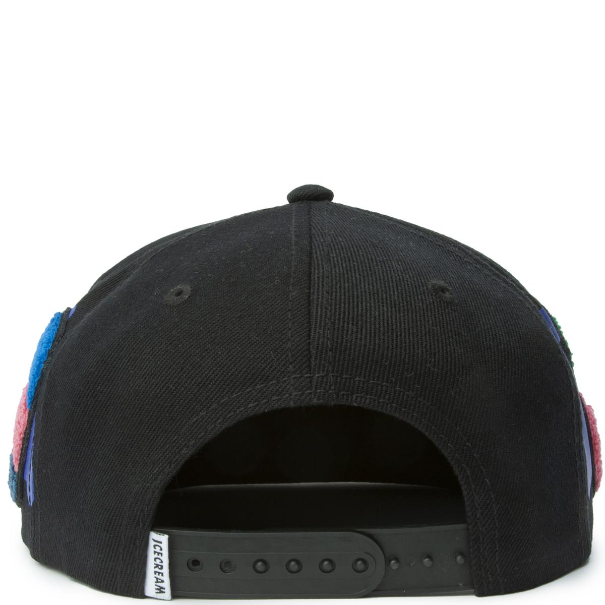 Long Time Snapback Hat Image 4