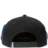 Long Time Snapback Hat Image 4