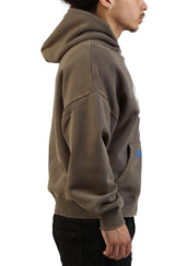 Life Is Beautiful Zip Hoodie  Image 5