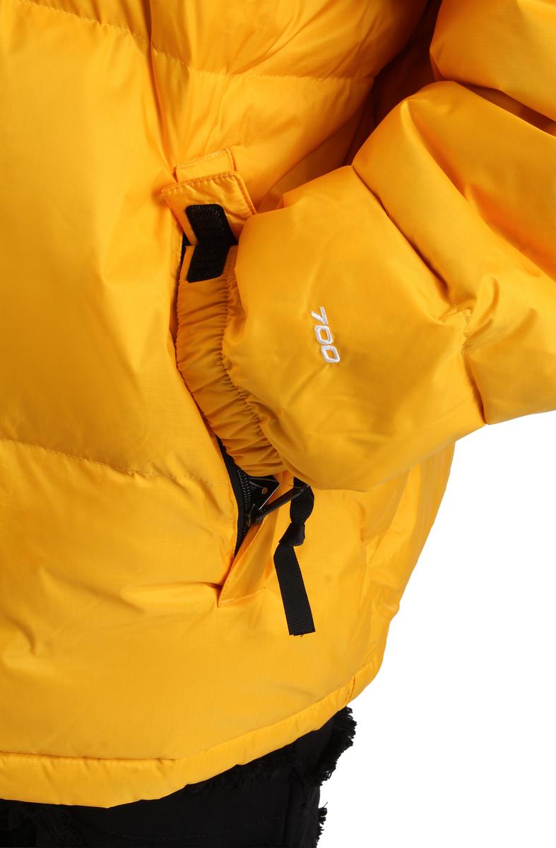 1996 Retro Nuptse Jacket Image 6