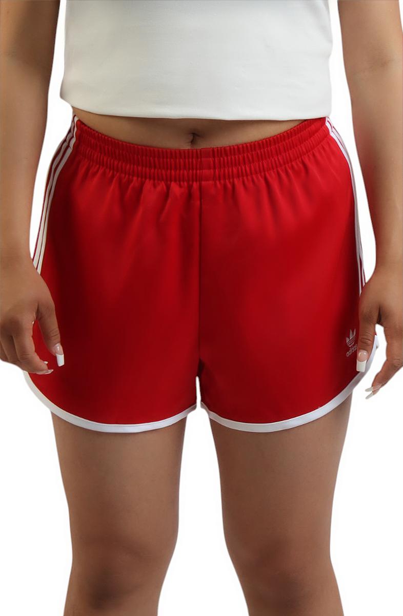 Adicolor 3-Stripes Sprinter Shorts Image 1