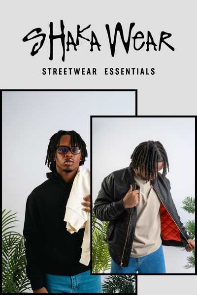 Fresh Threads Delivered - Streetwear, Workwear, Urban & Skate - MLTD – MLTD