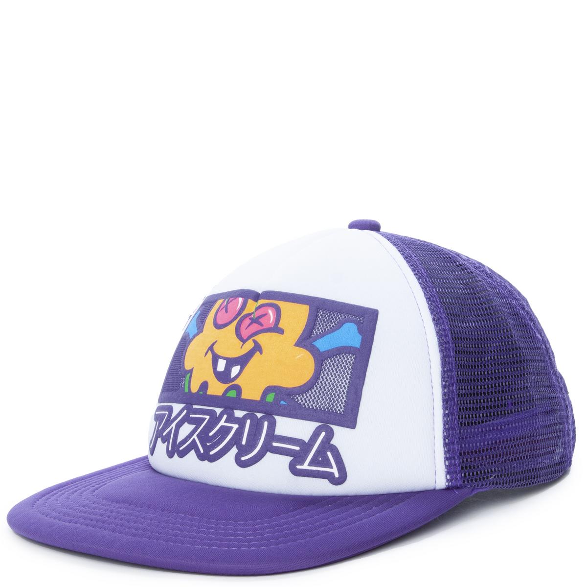 Laugh Trucker Hat Image 2