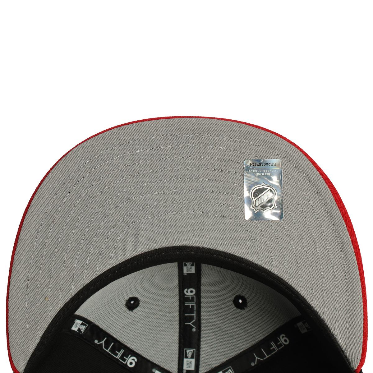 NHL Buffalo Sabres 9Fifty Snapback  Image 6